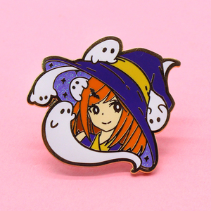 Pin de Solapa Personalizado con Logotipo de León, Pin Deslizante de Esmalte, Insignias Metálicas, Etiquetas, Pines de Esmalte Duro con Logotipo Personalizado al por Mayor para Recuerdos - Product Image 1