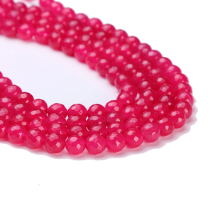 WENCHI Trillion Shaped <b>Beads</b> Jewelry Making Calibrated Faceted Including Peridot Ametrine <b>Turquoise</b> Opal Topaz Brilliant - Product Image 5