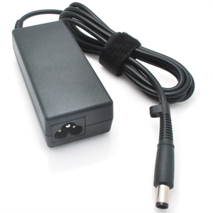 Cargador para Portátil de 65W 18.5V 3.5A, Adaptador de Corriente para Portátil con Conector de 7.4*5.0mm, Enchufe Circular de CC para HP, 65W, Enchufe UK/AU/US/EU - Product Image 4