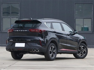 Offres Spéciales 2023 Jetour X70 PLUS Nouvelle Voiture Essence SUV 1.5T Puissant Chery Véhicule d'Occasion Hybride Électrique à Essence Véhicule à Énergie Nouvelle - Product Image 5