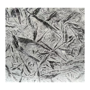 新しい到着モダンホワイト半透明大理石クリスタルバックライト付き壁パネルスラブタイルカスタム大壁フローリング素晴らしい白いスラブ - Product Image 1