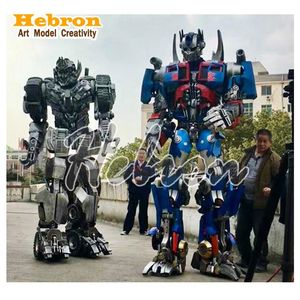 Nuovo Costume da Robot LED Indossabile per Adulti con Leggings/Pantaloni per Eventi di <span class=keywords><strong>Halloween</strong></span> e Feste a <span class=keywords><strong>Noleggio</strong></span> - Product Image 2
