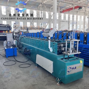 Máquina Vertical Automática Tipo V con PLC y Caja de Cambios para Estantes de Tiendas de Conveniencia - Product Image 2