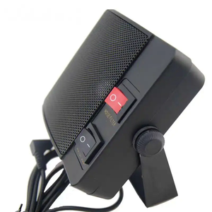Haut-parleur externe robuste 3.5mm Diamond pour QYT pour <span class=keywords><strong>KENWOOD</strong></span> CB Radios bidirectionnelles talkie-walkie voiture mobile pour <span class=keywords><strong>Radio</strong></span> Global - Product Image 2