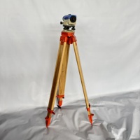 Factory Price Laser Level Sets 360 Degree Self Leveling Rotary Laser Levels Surveying and Mapping Testing Equipment