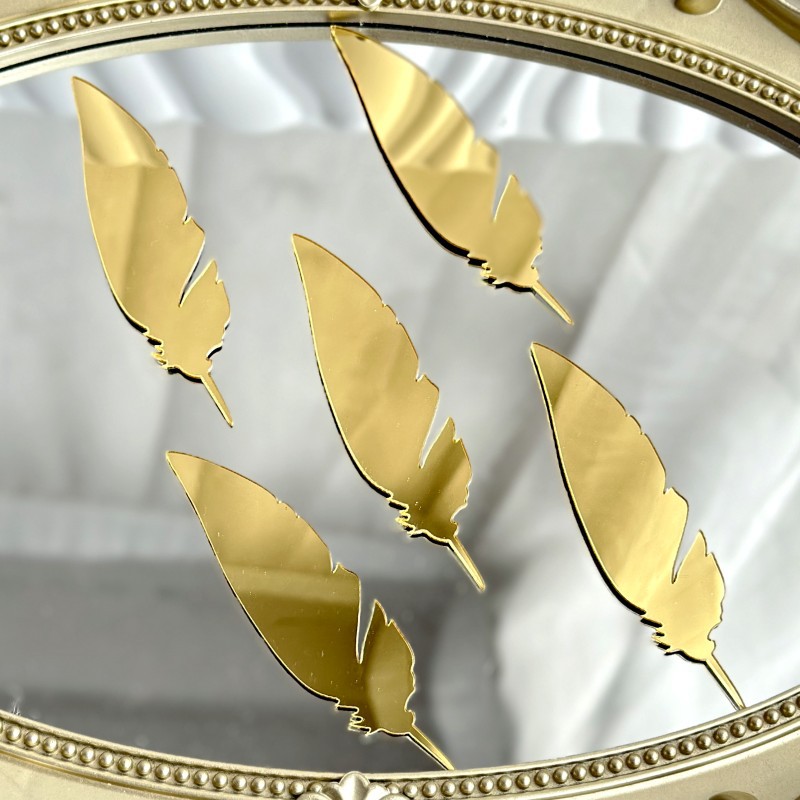 Feather