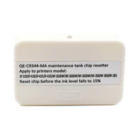 Réinitialiseur de puce pour boîte de maintenance BOMA C9344 pour imprimantes Epson L3560 L3550 L5590 XP-2100 2105 XP-3100 XP-3105 XP-4100 XP-4105 2810