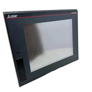 Touch Screen HMI GT2508-VTBA/GT2508-VTBD/GT2508-VTWA/GT2508-VTWD TFT Display EtherCAT Communication Industrial - Product Image 1