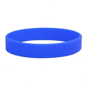 Pulseras de Silicona Personalizadas de Alta Calidad, como Regalos Promocionales para Actividades al Aire Libre. - Product Image 2