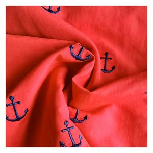 Новое поступление, 228 Т, таслон, вышивка, плавающая короткая ткань для мужчин, борад, короткая и плавающая ткань - Product Image 1