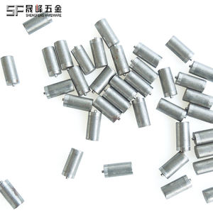 Perno di saldatura in acciaio al carbonio senza filettatura, tipo CD, M3 M4 M5 M6, senza flangia, per saldatura a perno, tipo mandrino UT - Product Image 6