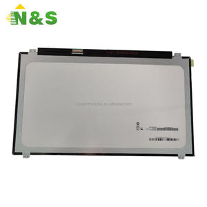 G156XTN02.0 แผงจอ LCD อุตสาหกรรมขนาด 15.6 นิ้วสำหรับอุปกรณ์ควบคุมการตรวจสอบ มีสินค้าในสต็อก - Product Image 1