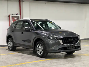 <span class=keywords><strong>Mazda</strong></span> CX-5 2024 2.0L Automático FWD Smart Pro SUV Usado 2021, Vehículo de <span class=keywords><strong>Segunda</strong></span> <span class=keywords><strong>Mano</strong></span> a Gasolina en Stock para Exportación - Product Image 2