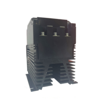 Commutateur de thyristor pour module de commutation de thyristor de commande de moteur