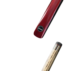 Hộp đựng gậy bi-a tùy chỉnh 10mm, gậy <span class=keywords><strong>snooker</strong></span> đơn, gỗ tần bì, gậy bi-a có đầu nhỏ dành cho thi đấu chuyên nghiệp - Product Image 6