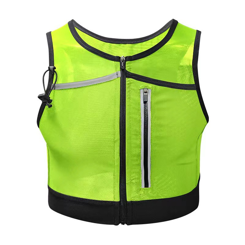 Fluorescent green - xl (adult)