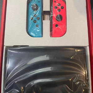 Nouvelle Console de Jeu pour NS <span class=keywords><strong>Switch</strong></span> OLED, Nintendo <span class=keywords><strong>Switch</strong></span> <span class=keywords><strong>Lite</strong></span>, et Éditions <span class=keywords><strong>Mario</strong></span> Zelda Japonaises - Product Image 4