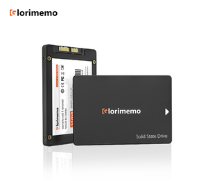 New 2.5 Inch III Internal <b>SSD</b> 180GB 256GB 512GB 1TB With 550MB/s Read/500MB/s Write Speed <b>for</b> High Storage Compatible With Both - Product Image 1