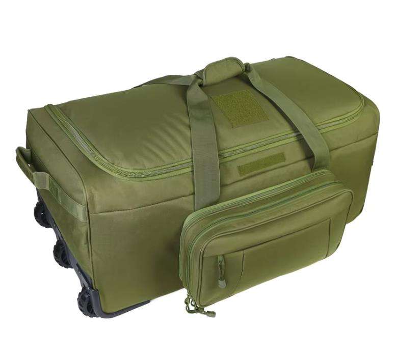 สีเขียว OD