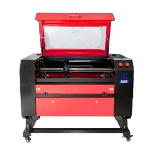 Cheap Price Good Quality Factory Supply Directly 5070 Co2 Laser Engraving Cutting Machine