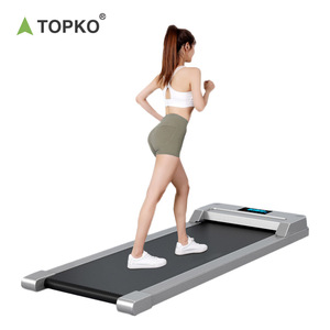 TOPKO <span class=keywords><strong>Tapis</strong></span> <span class=keywords><strong>de</strong></span> marche <span class=keywords><strong>pliable</strong></span> et facile à ranger Mini <span class=keywords><strong>tapis</strong></span> <span class=keywords><strong>de</strong></span> <span class=keywords><strong>course</strong></span> sous le bureau <span class=keywords><strong>Tapis</strong></span> <span class=keywords><strong>de</strong></span> <span class=keywords><strong>course</strong></span> électrique <span class=keywords><strong>pliable</strong></span> - Product Image 6