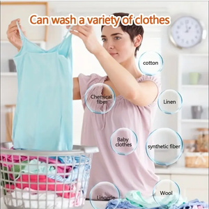 Downy Unstopables Perlas Aromatizantes para Lavadora, Detergente Sólido Desechable con Fragancia para Ropa - Product Image 4