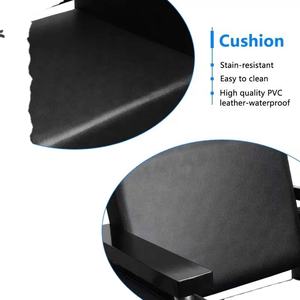 Silla de salón de belleza para peluquero, muebles de salón de belleza para corte de pelo - Product Image 6