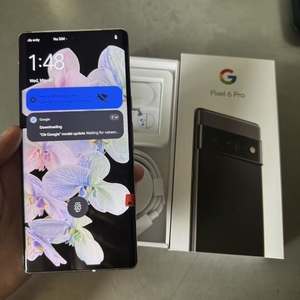Google Pixel 6 Pro Toàn Cầu Phiên Bản Điện Thoại 6.7 "5003MAh esim Ip68 octa-Core Tensor Ban Đầu Mở Khóa 5G Android Sử Dụng Điện Thoại Di Động - Product Image 6