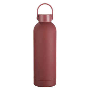 New 304 Stainless Steel <b>Large</b> Capacity Leak-Proof Eco-Friendly 6-12 Hours Thermal Insulation Cup - Product Image 3