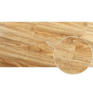 Planches de vinyle modernes pour sols intérieurs, résistantes aux rayures, installation flottante, revêtement de sol SPC écologique - Product Image 3