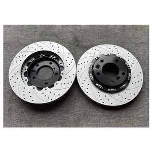 Kit de disques de frein avant pour Audi Public <span class=keywords><strong>Skoda</strong></span> Seat - Product Image 4