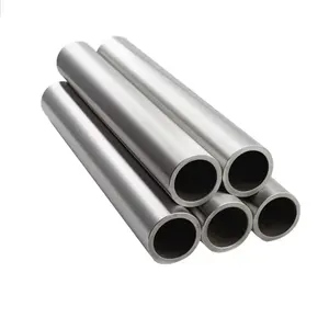 Nickel Alloy Tube GH2747 High Temperature Alloy Anti 1300 Degrees Celsius GH2132 Pipe/Tube
