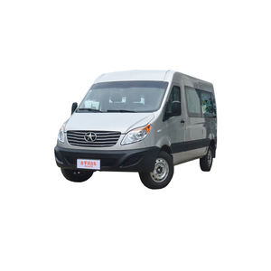 <span class=keywords><strong>Mini</strong></span> autobús 17 asientos motor diésel autobús de <span class=keywords><strong>segunda</strong></span> <span class=keywords><strong>mano</strong></span> con aire acondicionado nuevos asientos autobús - Product Image 1