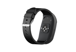 Reloj Inteligente Android con GPS y SIM 4G, Botón SOS, Monitor de Ritmo Cardíaco, Resistente al Agua IP67, 6-7 Días de Duración de la Baterí<span class=keywords><strong>a</strong></span>, Caja de Aleación, Correa de Silicona - Product Image 2