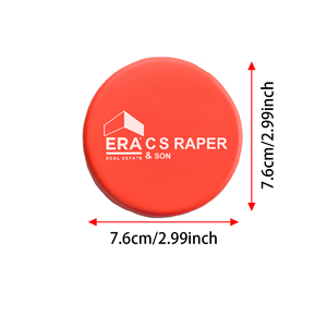 Pelota Antiestrés de Espuma PU con Diseño de Disco de Hockey, Personalizable con Logotipo, Ideal para Eventos Deportivos y Oficina - Product Image 6