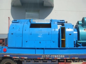 Cabrestante de alta carga Beyond API 7K para operaciones de elevación en pozos petroleros, accesorios para plataformas de perforación - Product Image 4