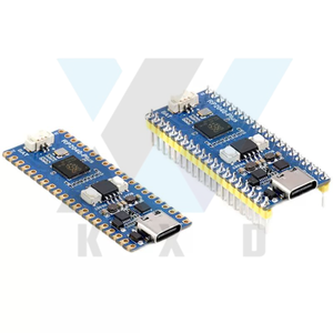Raspberry <strong>Pi</strong> RP2040 Plus microcontroller motherboard Pico upgrade microcontroller dual core processor development board - Product Image 1