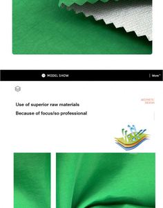 ผ้าไนลอน 228T ทัสแลน สำหรับเสื้อแจ็คเก็ตดาวน์กันน้ำ กันลม สำหรับกิจกรรมกลางแจ้ง ผลิตตามสั่ง ขายส่ง 100% ไนลอน - Product Image 2