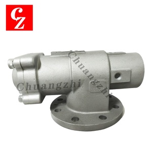 Válvula de Admisión de Descarga 100016134 de Alta Calidad para Compresor de Aire Compair, Garantía de 1 Año, Precio al por Mayor - Product Image 1
