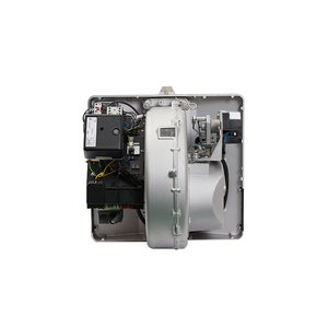 Fabricant de petits brûleurs de chaudière 115-600W RS50 fonctionnement progressif en deux étapes g20 g25 brûleurs à <span class=keywords><strong>gaz</strong></span> industriels à combustible pour chaudières - Product Image 2