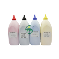 Polvo de tóner de color K806s para Samsung CLT K806S C806S M806S Y806S CLT806 X7400GX X7400LX X7500GX X7500LX X7600GX X7600LX CMYK