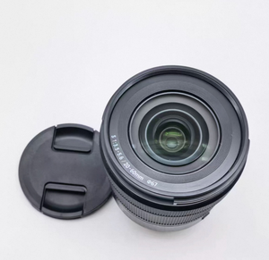 ราคาดี เลนส์ซูมมาตรฐาน S 20-60 มม. F3.5-5.6 L-Mount ฟูลเฟรม - Product Image 4