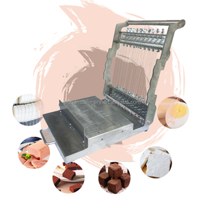 Chuối Slicer Máy cắt sô cô la thô bánh mì nướng Slicer - Product Image 2