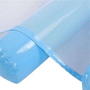 Hamaca Acuática Inflable <span class=keywords><strong>de</strong></span> 120*70 cm a Precio Económico, Silla Acuática, Flotador para <span class=keywords><strong>Piscina</strong></span>, Hamaca Flotante 4 en 1 - Product Image 3