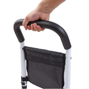 Ksitex hochwertige verstellbare Nachttisch-Armlehne mit Aufbewahrungsbeutel für Ältere Menschen - Product Image 5