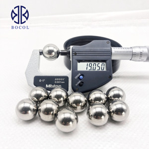 Bolas <span class=keywords><strong>de</strong></span> Aluminio Sólido <span class=keywords><strong>de</strong></span> Peso Personalizado, Calibre .68, 17.27mm, para <span class=keywords><strong>Paintball</strong></span>, RoHS, Fabricante OEM al por Mayor - Product Image 6