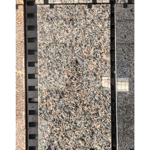 Losas de Granito Caledonia Natural Pulido de Primera Calidad, Corte a Medida, Duraderas para Cocina, Baño y Exteriores - Product Image 1