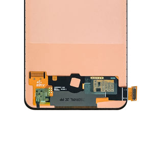 หน้าจอ LCD แบบสัมผัสหลายจุดสำหรับโทรศัพท์มือถือ OPO <span class=keywords><strong>RENO</strong></span> 3 พร้อมชุดประกอบหน้าจอสัมผัส ราคาขายส่งจากโรงงาน - Product Image 5