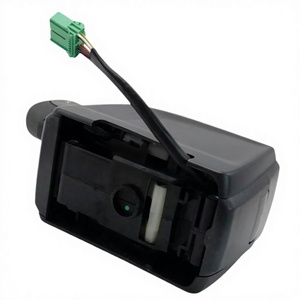 Palanca de Cambios para Volvo 21456377, Ensamblaje de Transmisión para Camiones de Trabajo Mediano-Pesado, Pieza de Repuesto - Product Image 4
