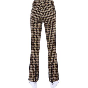 Pantalones de Esquí Personalizados para Mujer, Impermeables, Ajustados, Aislantes, para la Nieve - Product Image 4